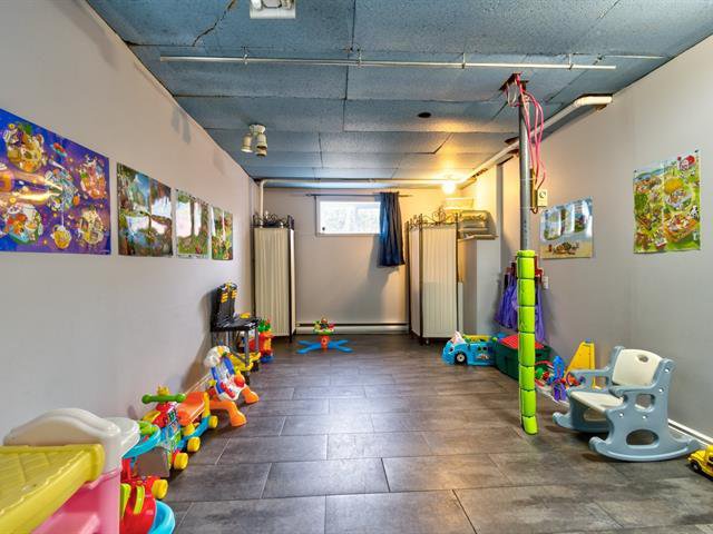 Salle familiale