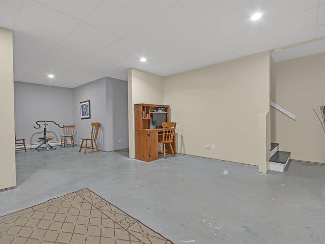 Salle familiale