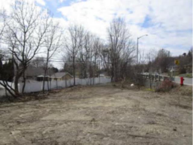Land/Lot