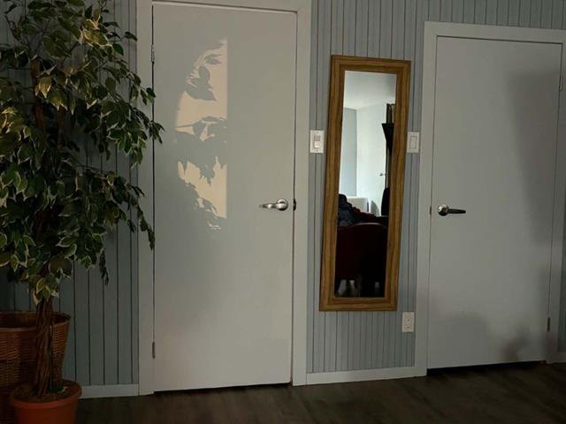 Hall d'entrée