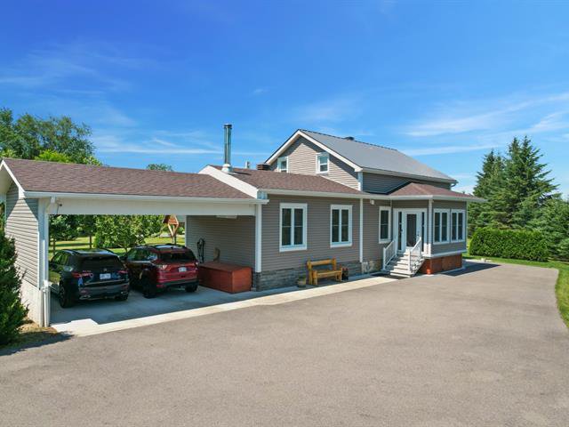 Maison à étages Saint-Chrysostome - 67, Rg Duncan