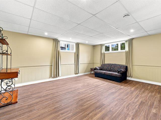 Salle familiale