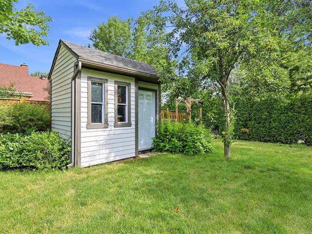 Shed