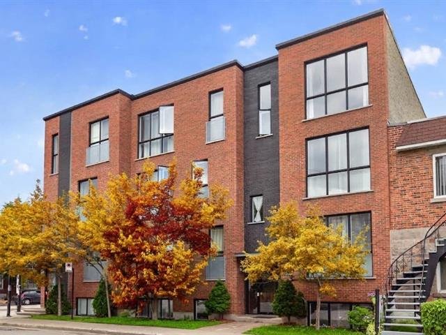 Condo Ahuntsic-Cartierville (Montréal) / Ahuntsic Ouest - 551, Rue Chabanel E. #202 Condo Ahuntsic-Cartierville (Montréal) / Ahuntsic Ouest - 551, Rue Chabanel E. #202