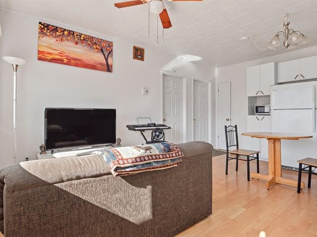 Logement