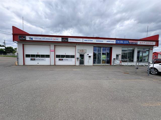 Propriété à revenus L'Ancienne-Lorette - 6310, Boul. Wilfrid-Hamel