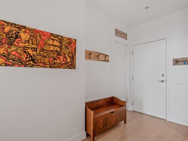 Hall d'entrée