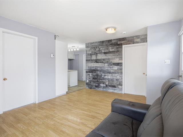 Salle-à-manger/salon