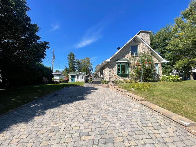 Vue d'ensemble