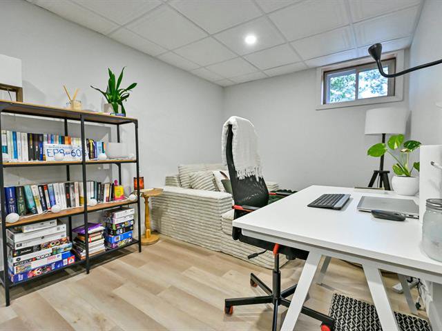 Salle familiale
