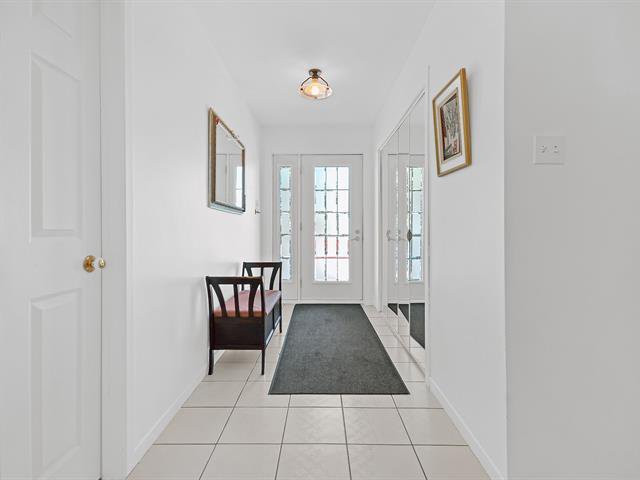 Hall d'entrée