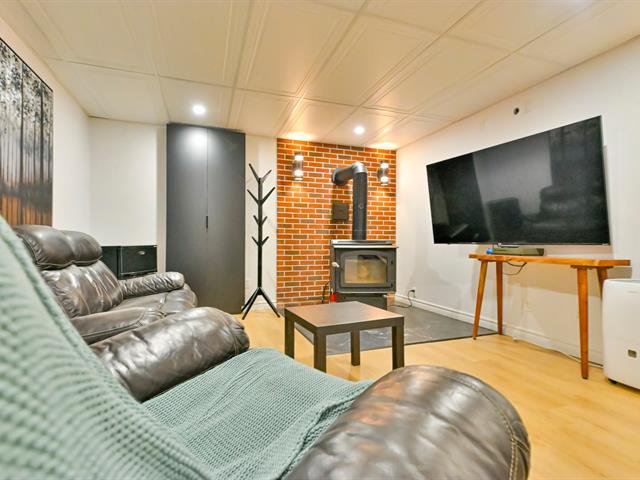Salle familiale