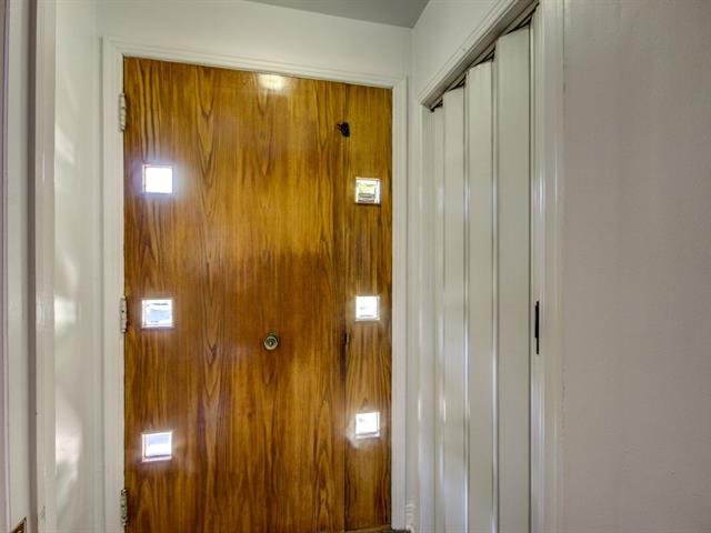 Hall d'entrée
