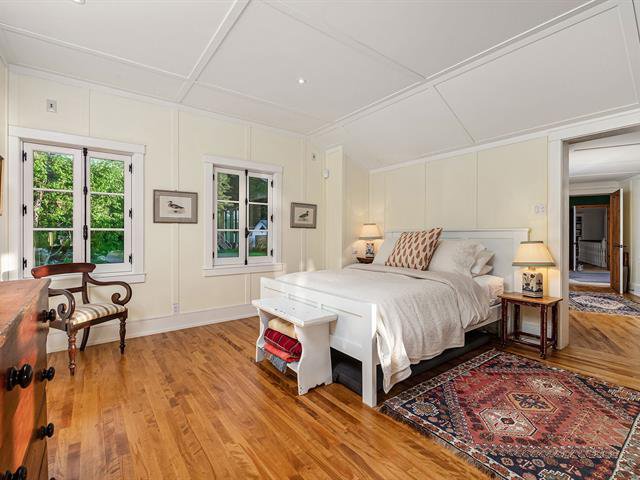 2e chambre principale suite