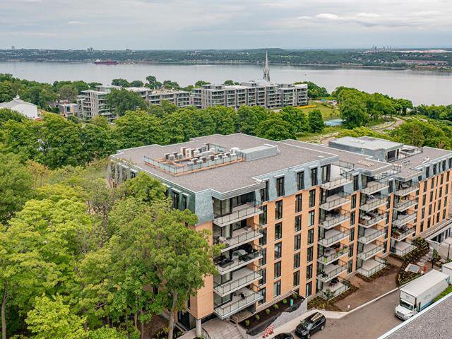 Condo Sainte-Foy/Sillery/Cap-Rouge (Québec) - 2067, Ch. St-Louis #208