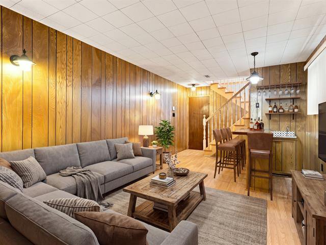 Salle familiale