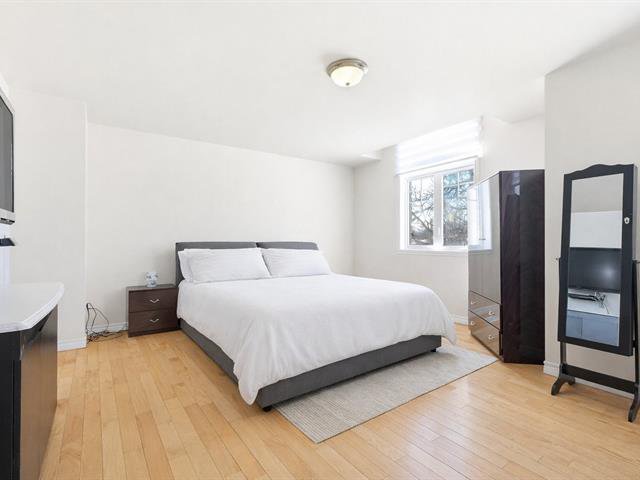 Chambre à coucher principale : Tr