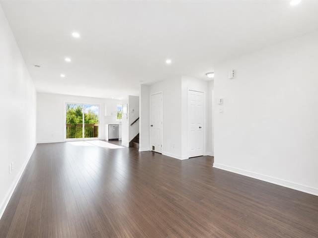 Condo Brossard / Noms de rues (C) - 6190, Rue Charpentier