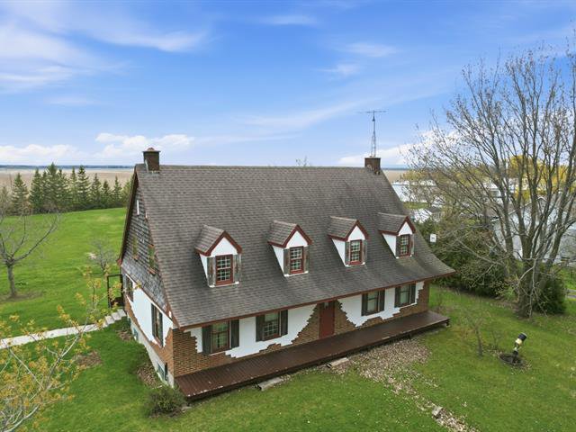 1305, Boul. St-Jean-Baptiste O., Sainte-Martine
