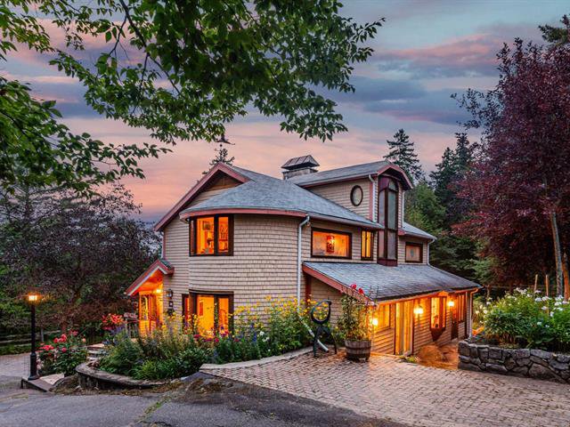 Maison à étages Val-Morin - 917, 9e Avenue