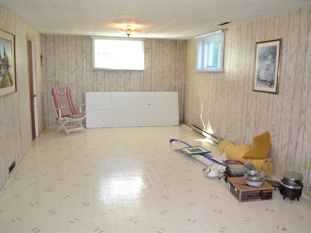Salle familiale