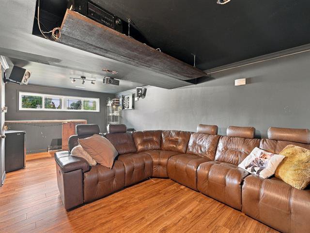 Salle familiale