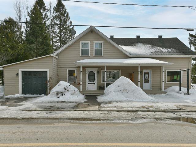 Duplex Val-David - 1286-1288, Rue Jean-Baptiste-Dufresne