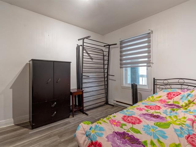 Chambre à coucher principale : 1214