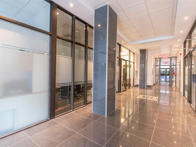 Hall d'entrée