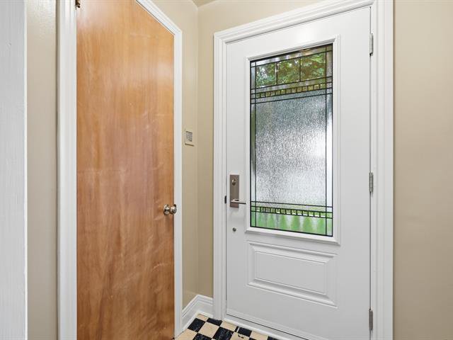 Hall d'entrée