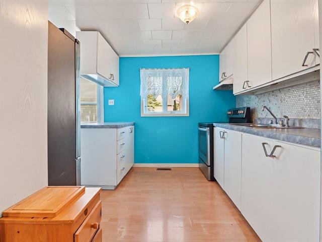 Logement
