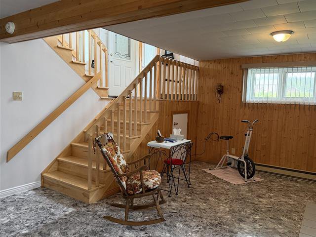 Salle familiale