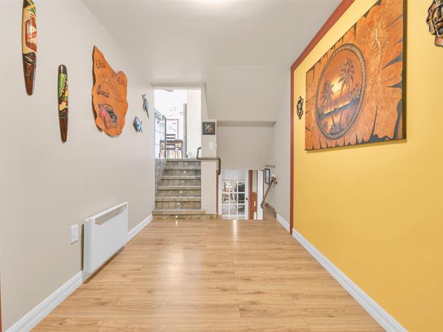 PASAGEWAY : Maison principale