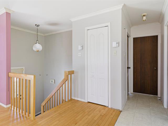Hall d'entrée