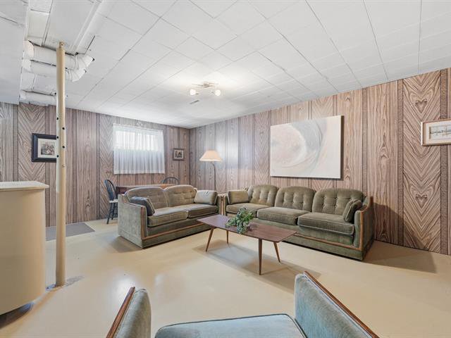 Salle familiale