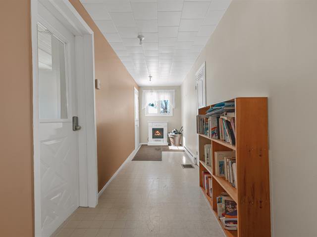 Hall d'entrée
