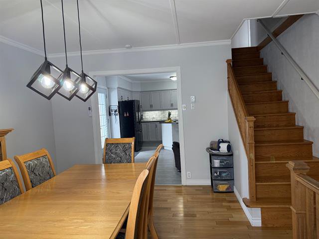 Salle à manger
