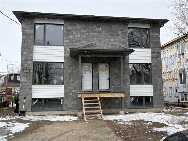 Quadruplex Salaberry-de-Valleyfield - 57, Rue Joron