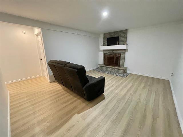 Salle familiale