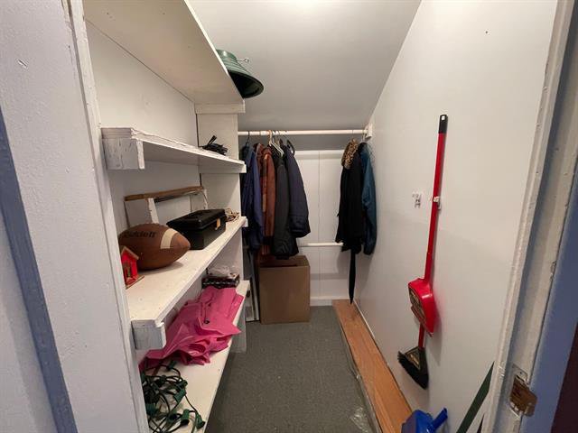 Appartement 191A