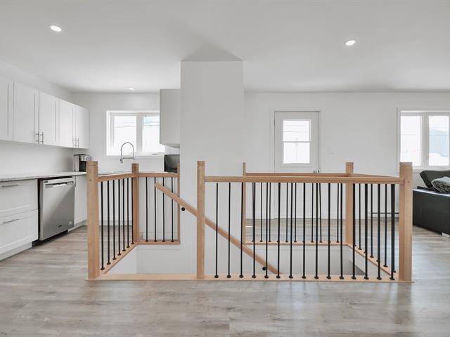 Escalier