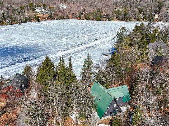 Maison à étages Saint-Sauveur - 1456, Ch. Kelly