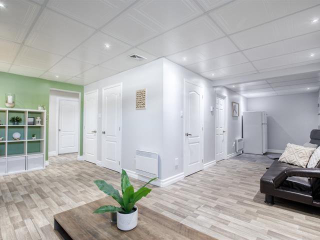 Salle familiale