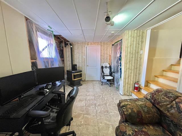 Salle familiale