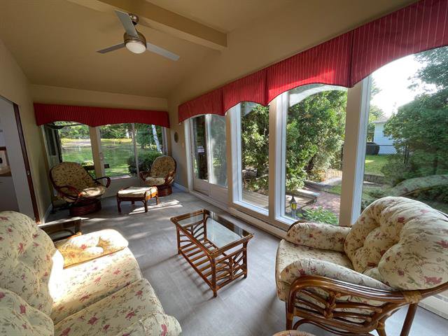Solarium