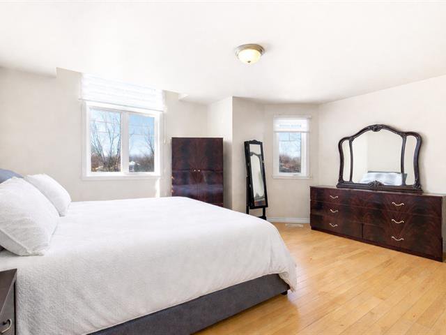 Chambre à coucher principale : Tr