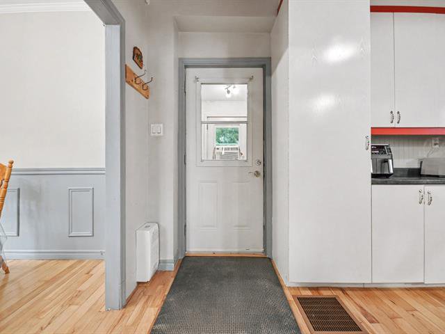 Hall d'entrée