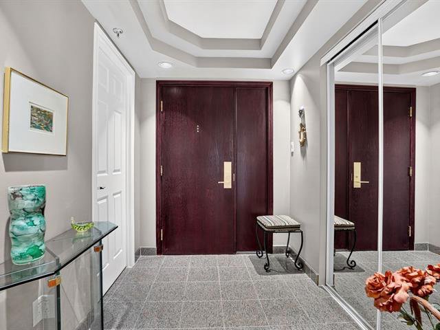 Hall d'entrée
