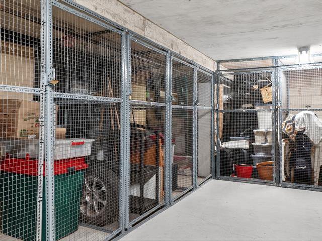 Storage