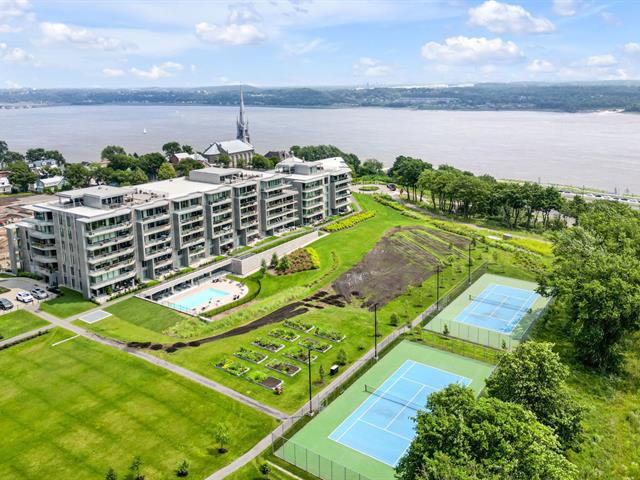 Condo Sainte-Foy/Sillery/Cap-Rouge (Québec) - 2070, Rue Catherine-Rhodes #703